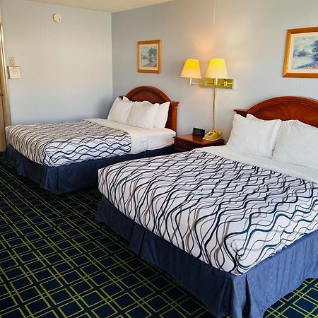 Hospitality Inn North Platte Zewnętrze zdjęcie