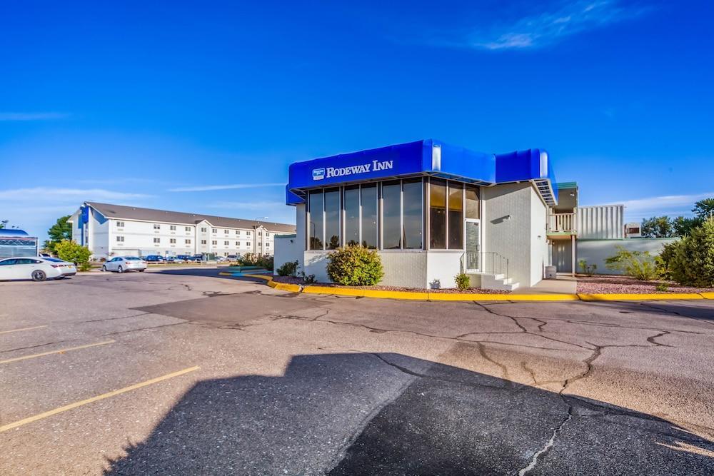 Hospitality Inn North Platte Zewnętrze zdjęcie