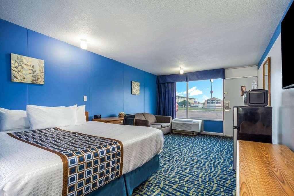 Hospitality Inn North Platte Pokój zdjęcie