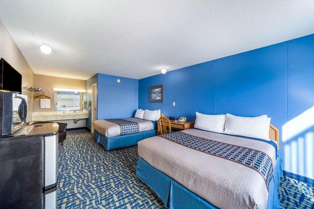 Hospitality Inn North Platte Pokój zdjęcie