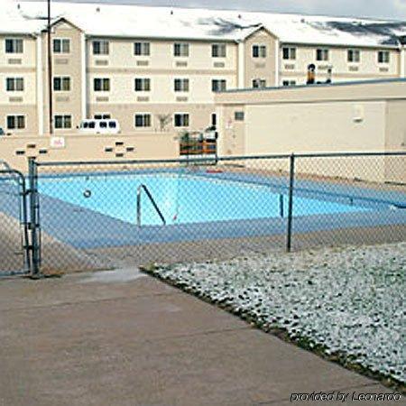 Hospitality Inn North Platte Udogodnienia zdjęcie