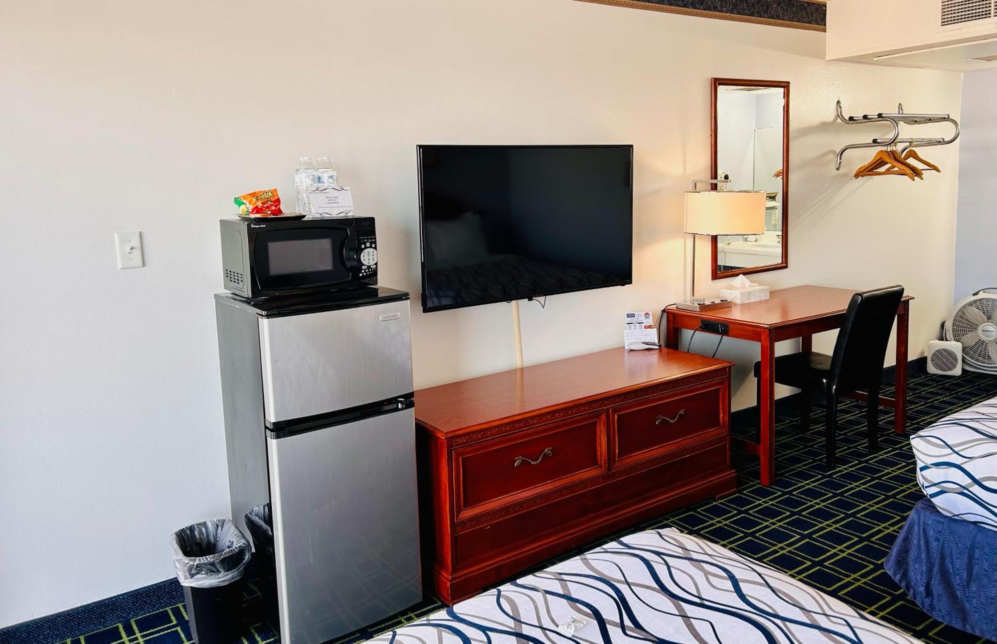 Hospitality Inn North Platte Zewnętrze zdjęcie