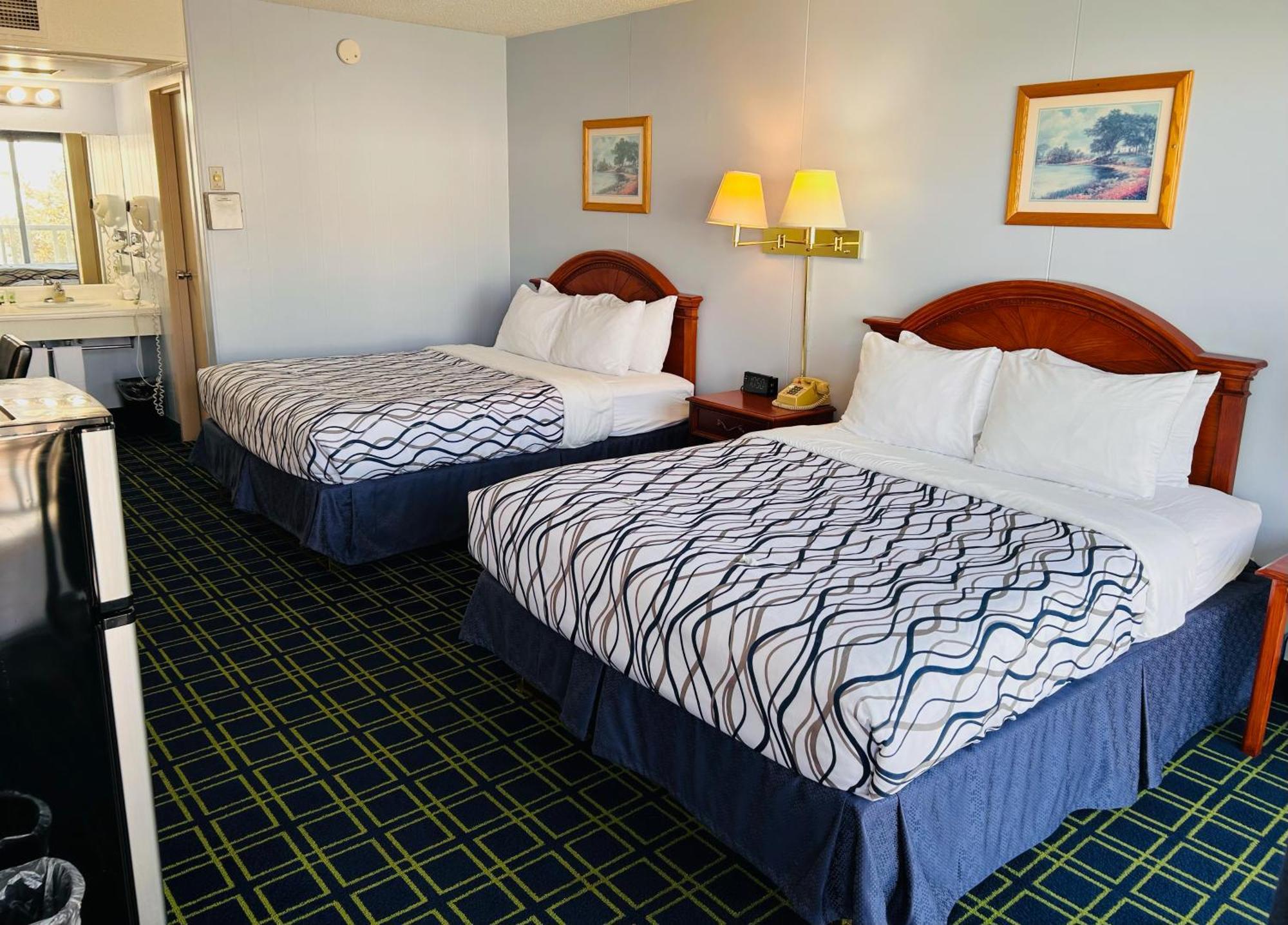 Hospitality Inn North Platte Zewnętrze zdjęcie