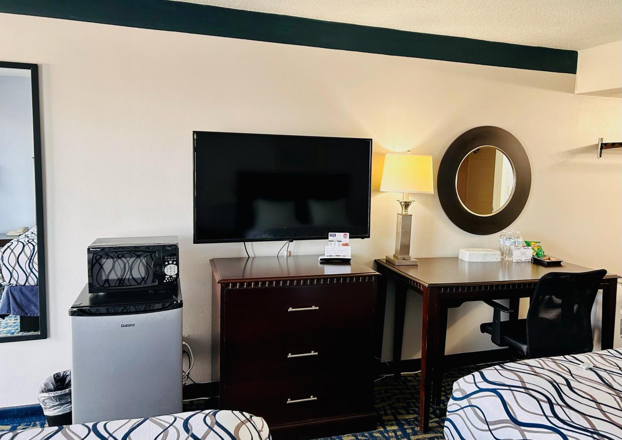 Hospitality Inn North Platte Zewnętrze zdjęcie