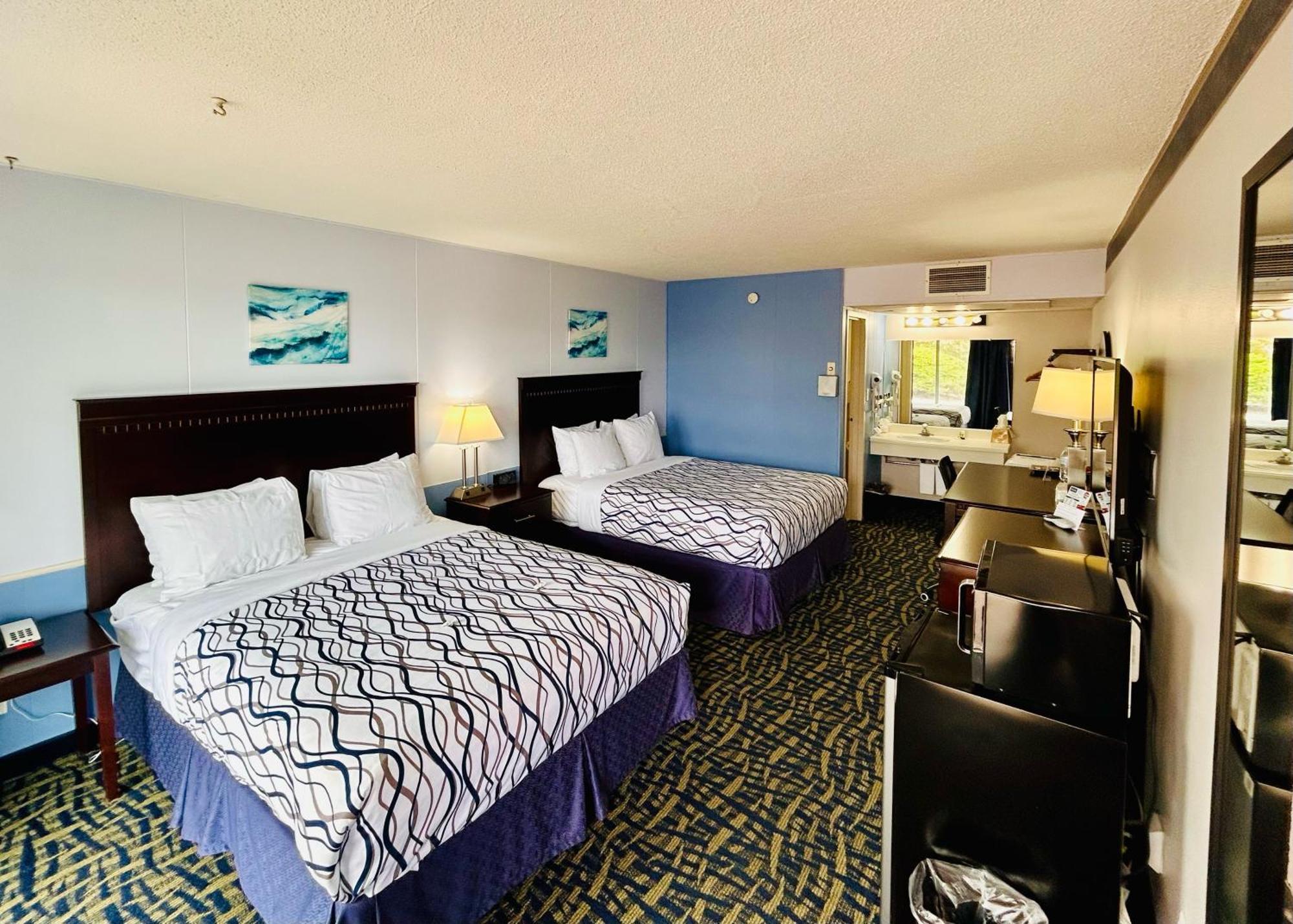 Hospitality Inn North Platte Zewnętrze zdjęcie