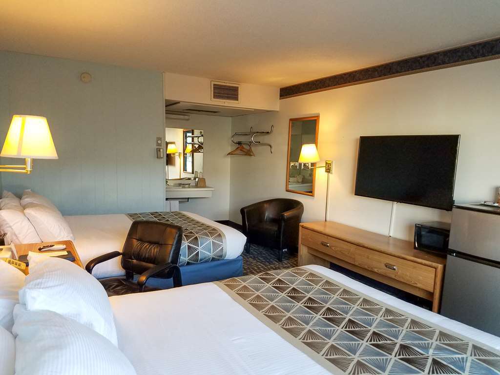 Hospitality Inn North Platte Pokój zdjęcie