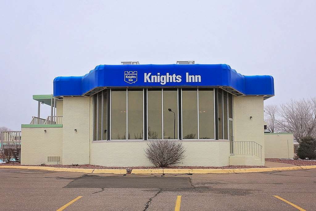Hospitality Inn North Platte Zewnętrze zdjęcie