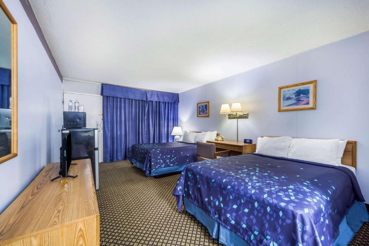 Hospitality Inn North Platte Zewnętrze zdjęcie