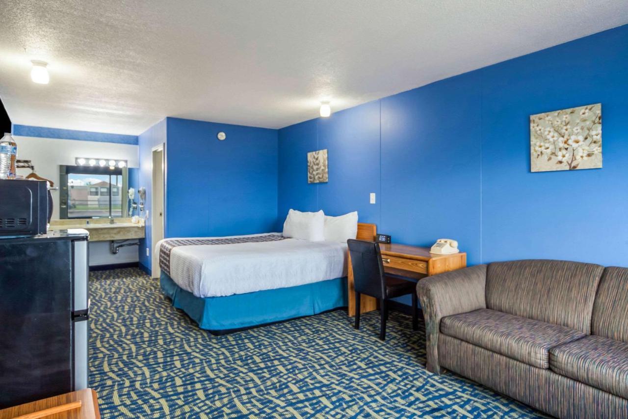 Hospitality Inn North Platte Zewnętrze zdjęcie