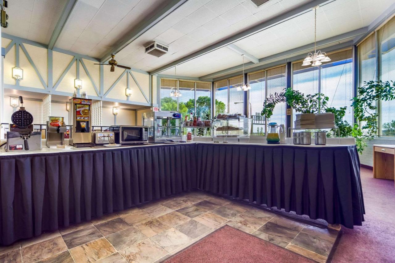 Hospitality Inn North Platte Zewnętrze zdjęcie